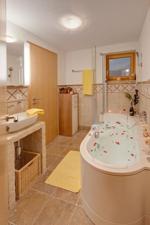 Chalet Alpoase Zermatt Chambre photo